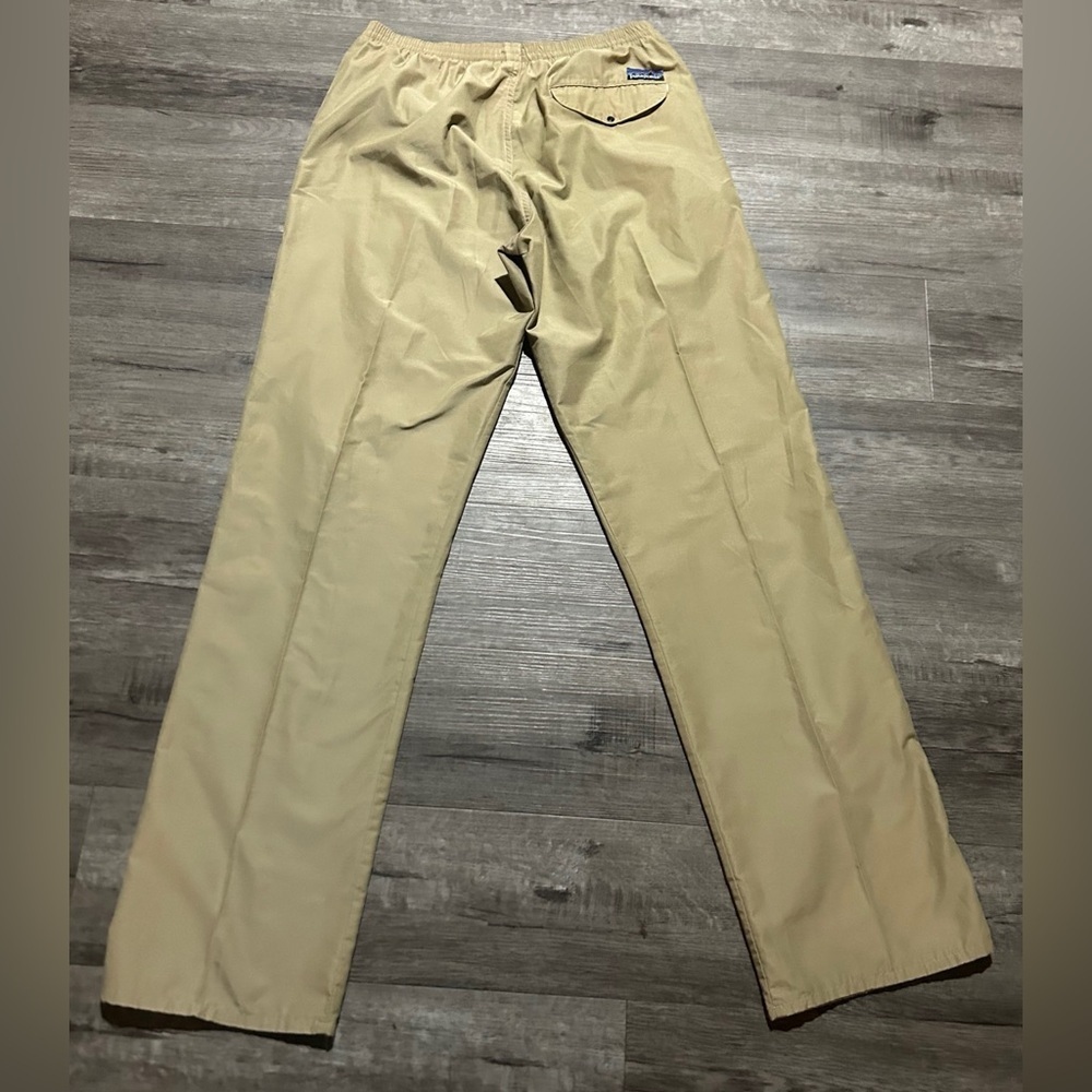 Women’s Patagonia Khaki Pants S